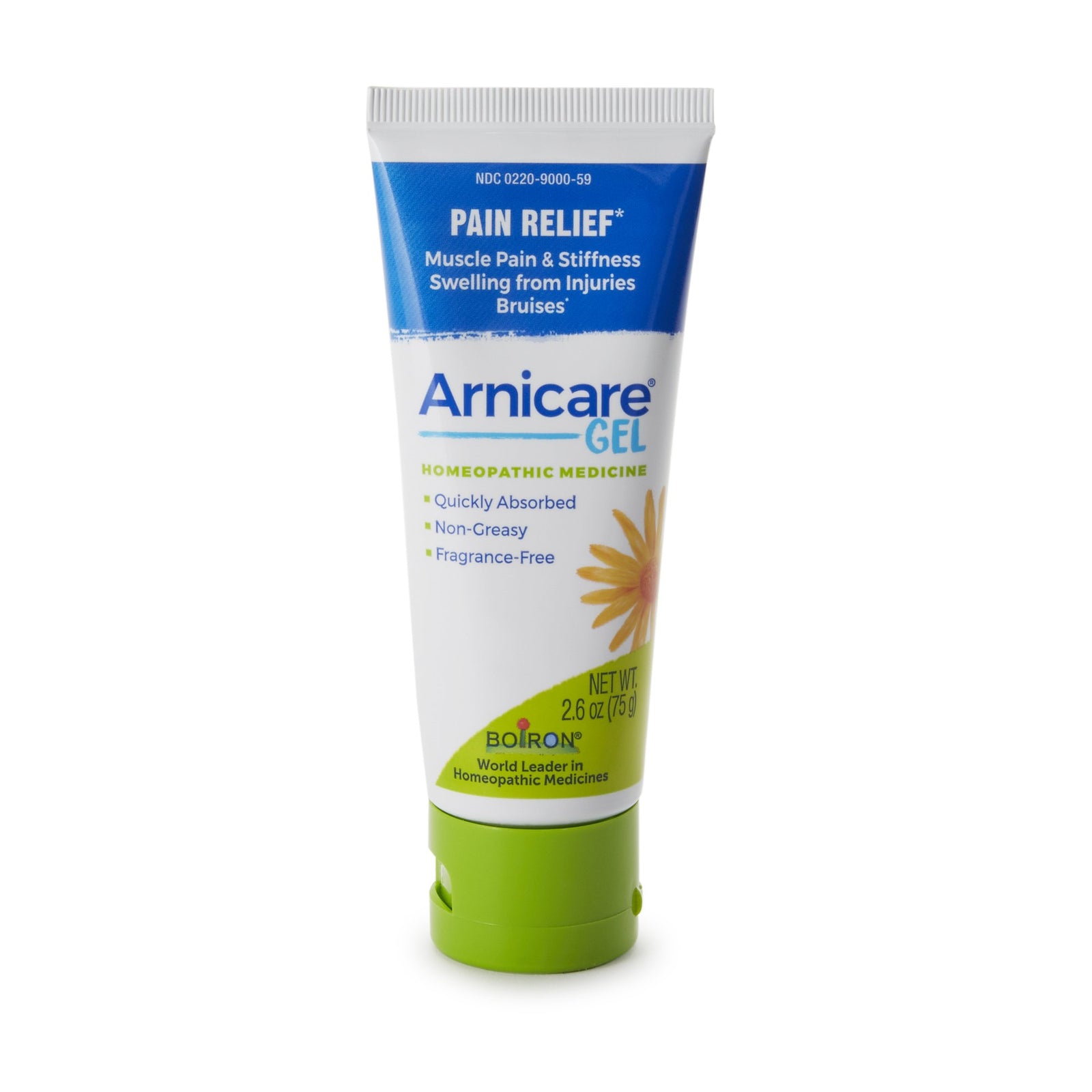 Arnicare Pain Relief Arnica Cream