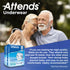 Attends Advanced Unisex Adult Absorbent Underwear