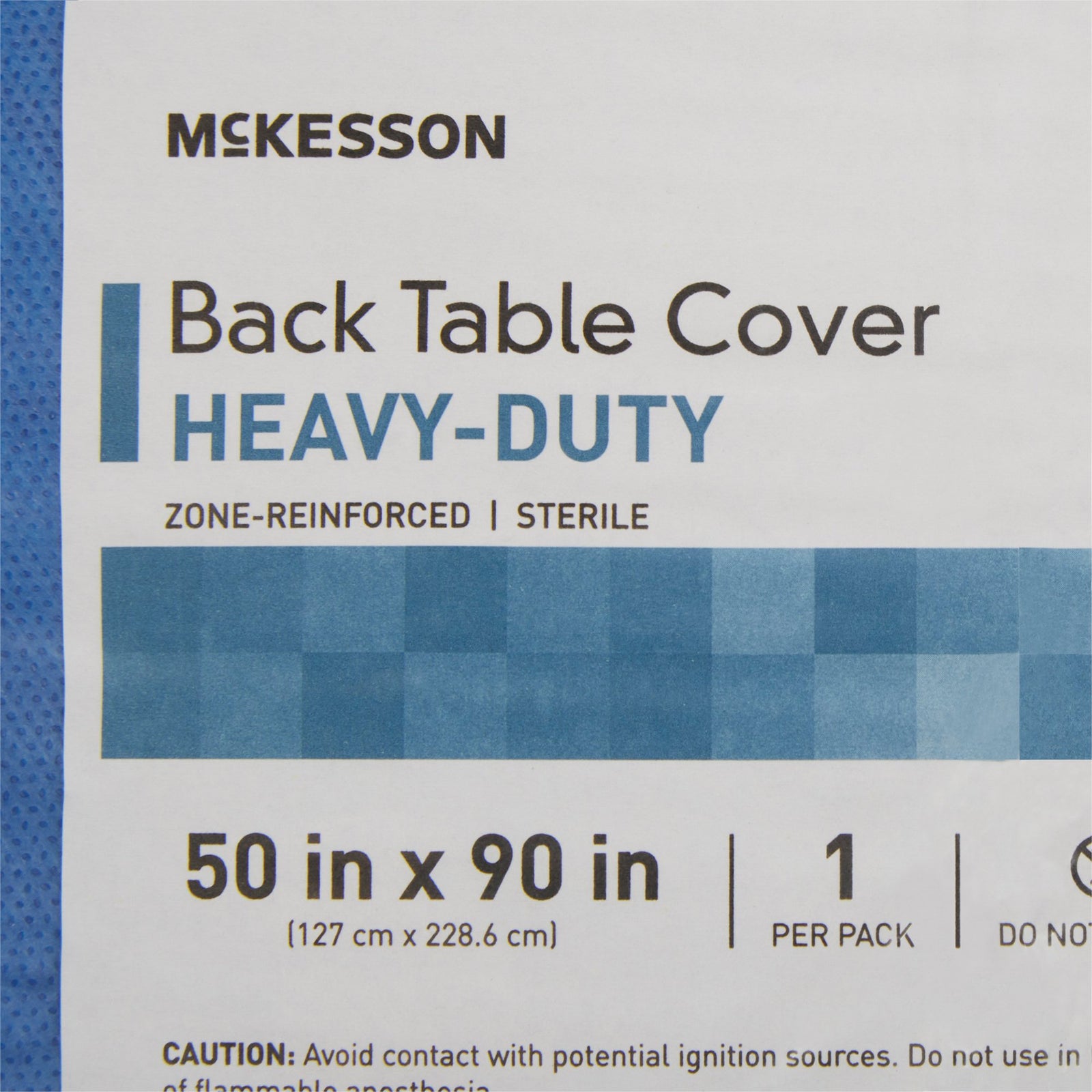 McKesson Table Drape