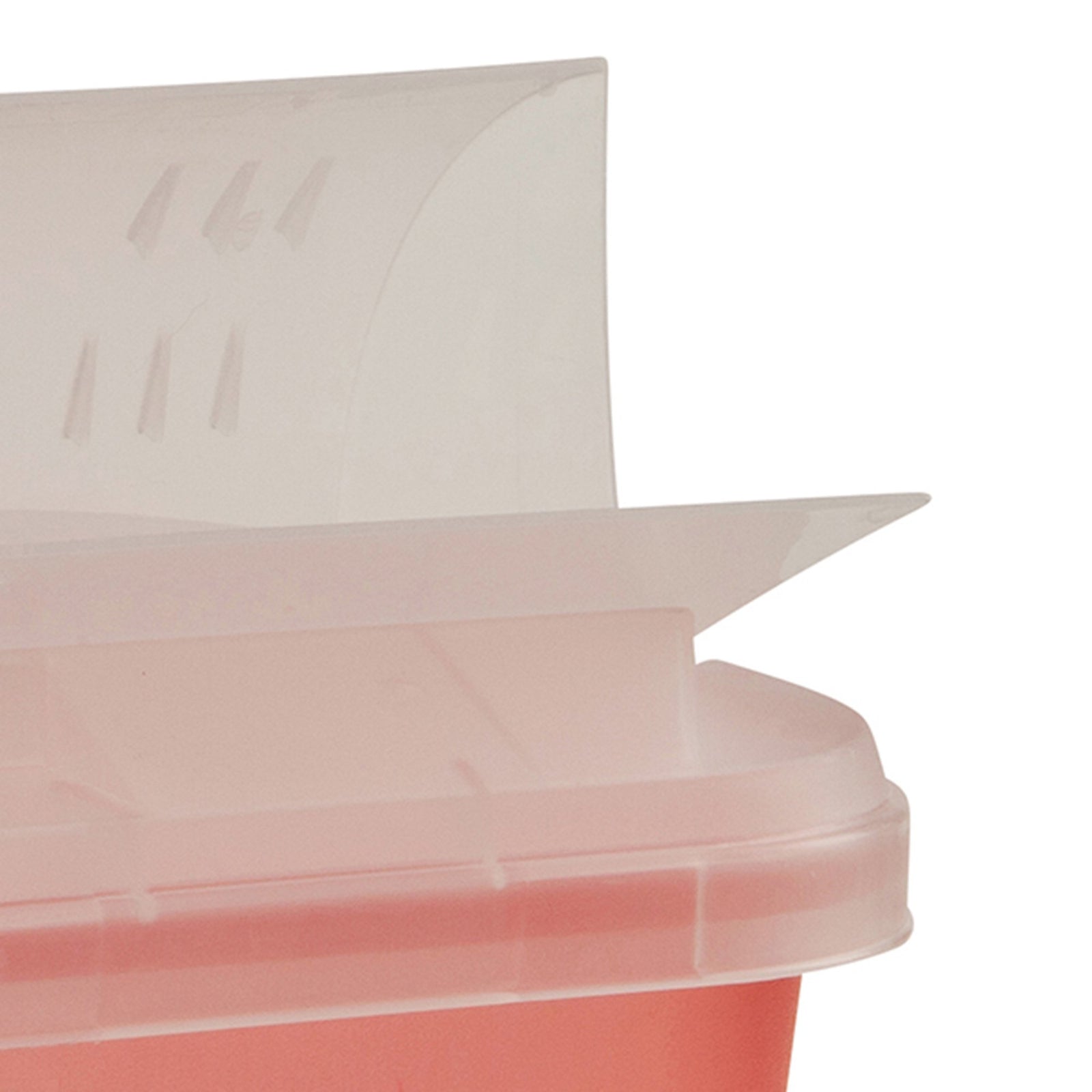 SharpSafety Sharps Container