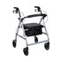 McKesson 4 Wheel Rollator