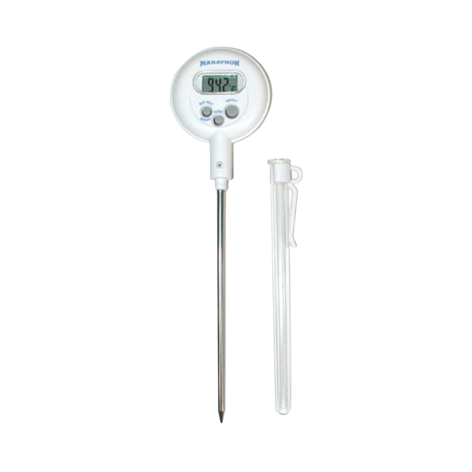 Marathon Digital Laboratory Thermometer