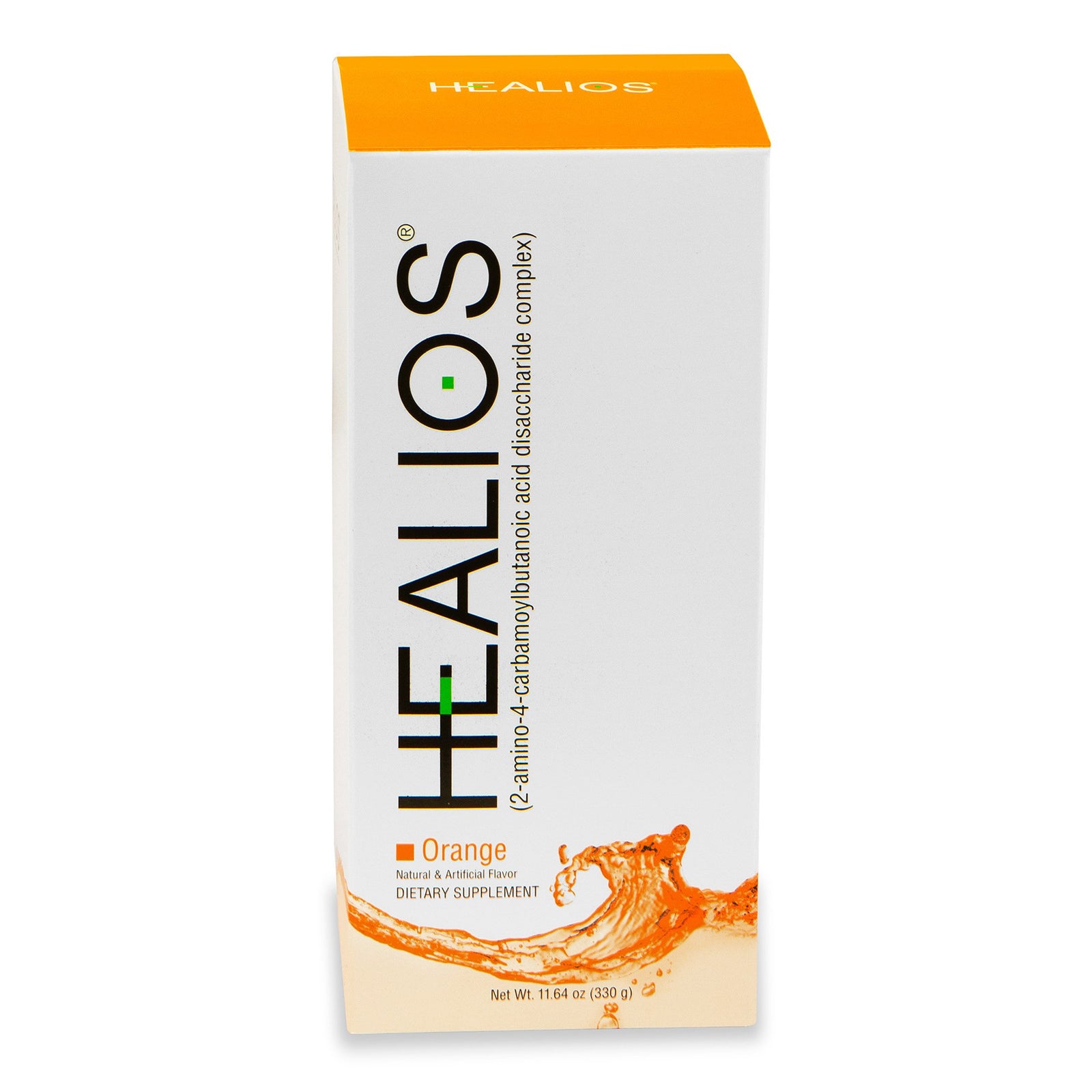 Healios Oral Supplement
