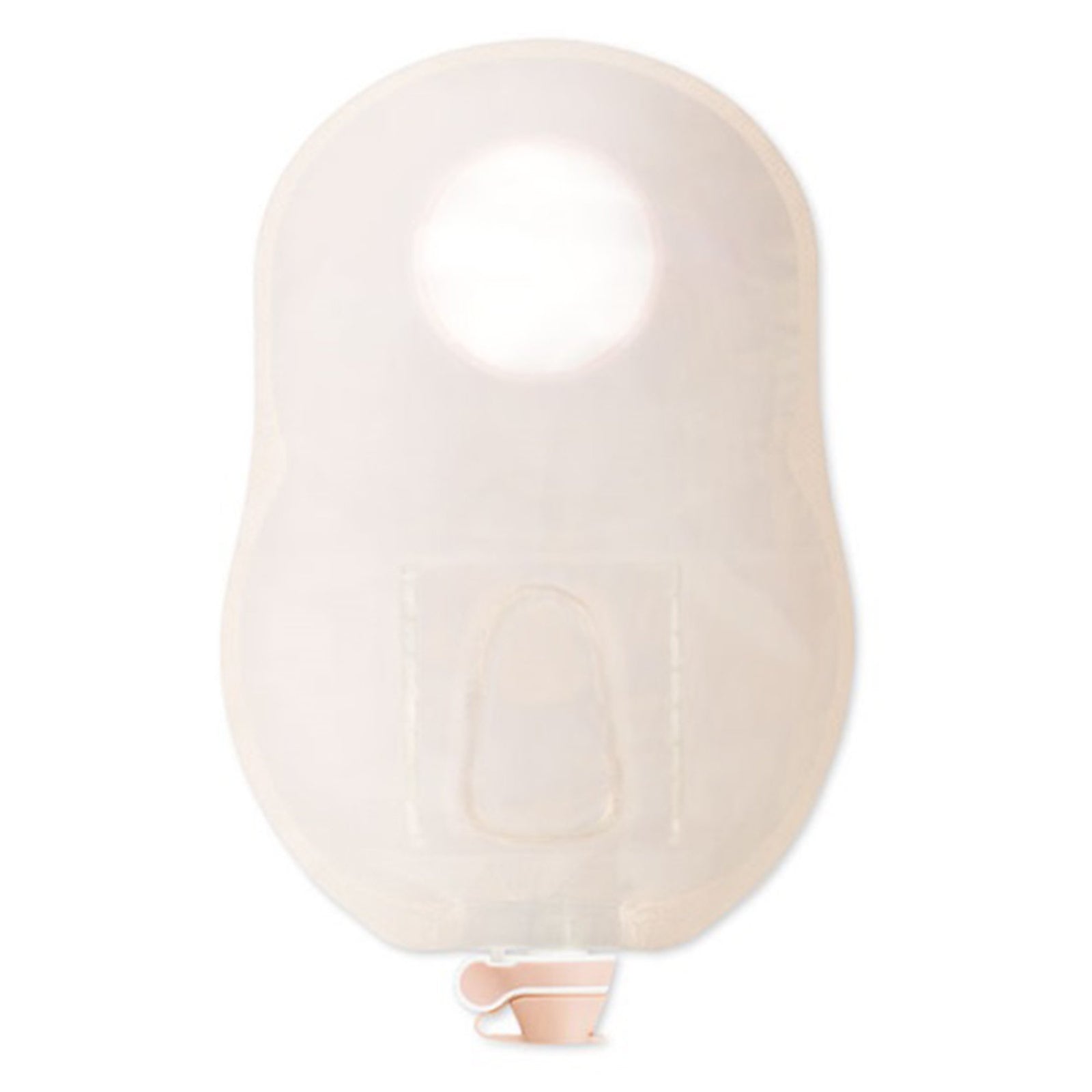 Hollister New Image Urostomy Pouches