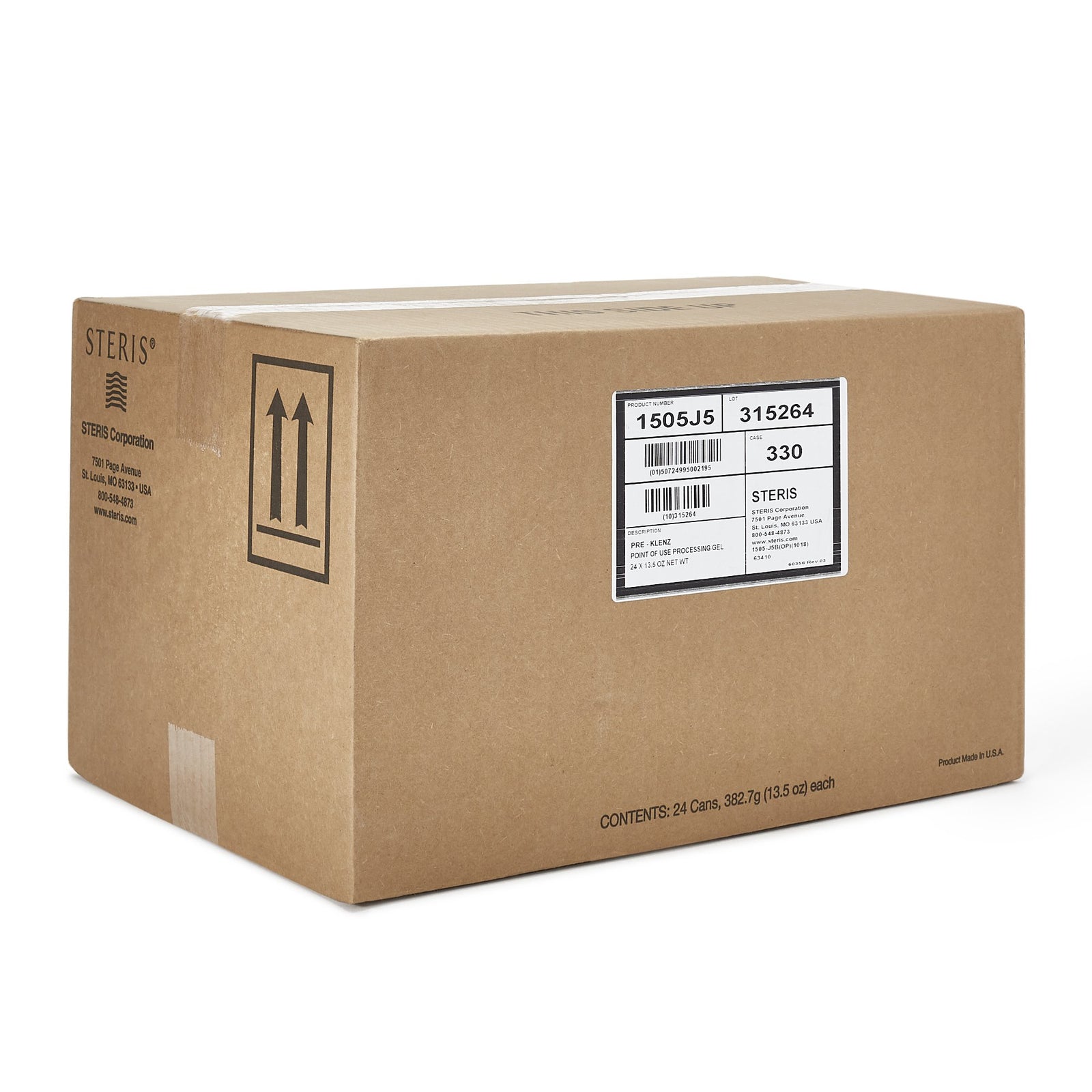 Pre-Klenz Point of Use Instrument Pre-Cleaner