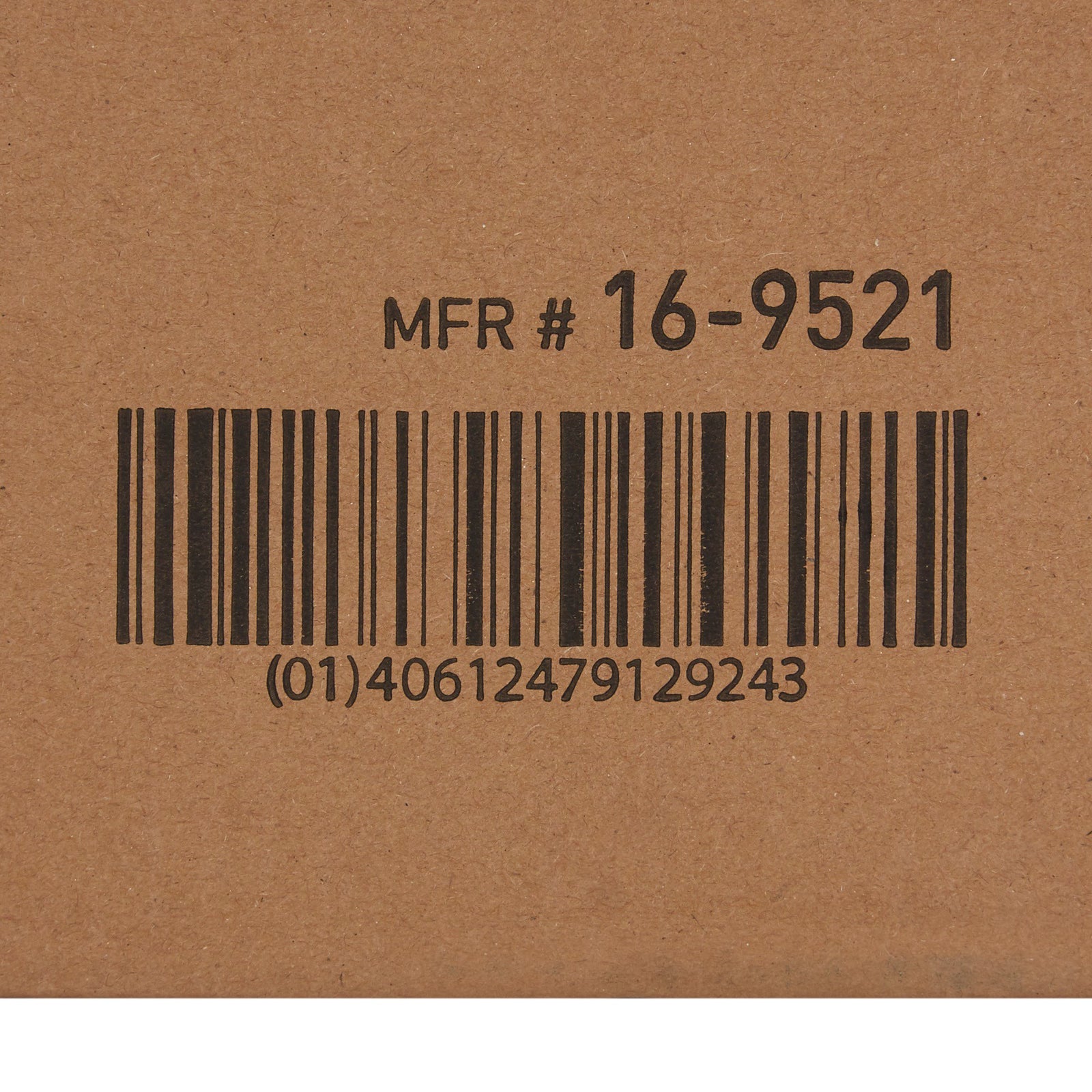 McKesson Graduated Container