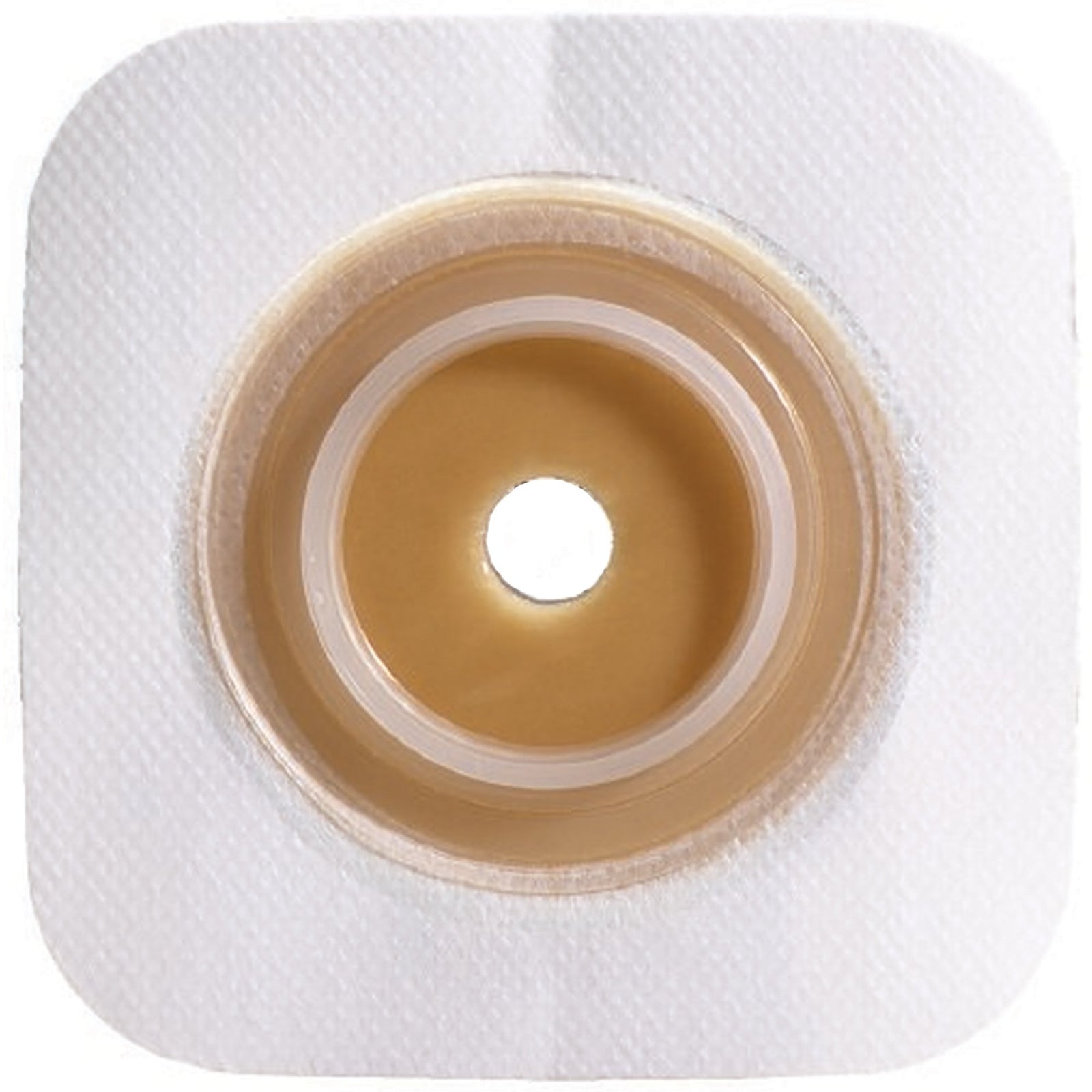 Sur-Fit Natura Colostomy Barrier With 1 1/8 Inch Stoma Opening