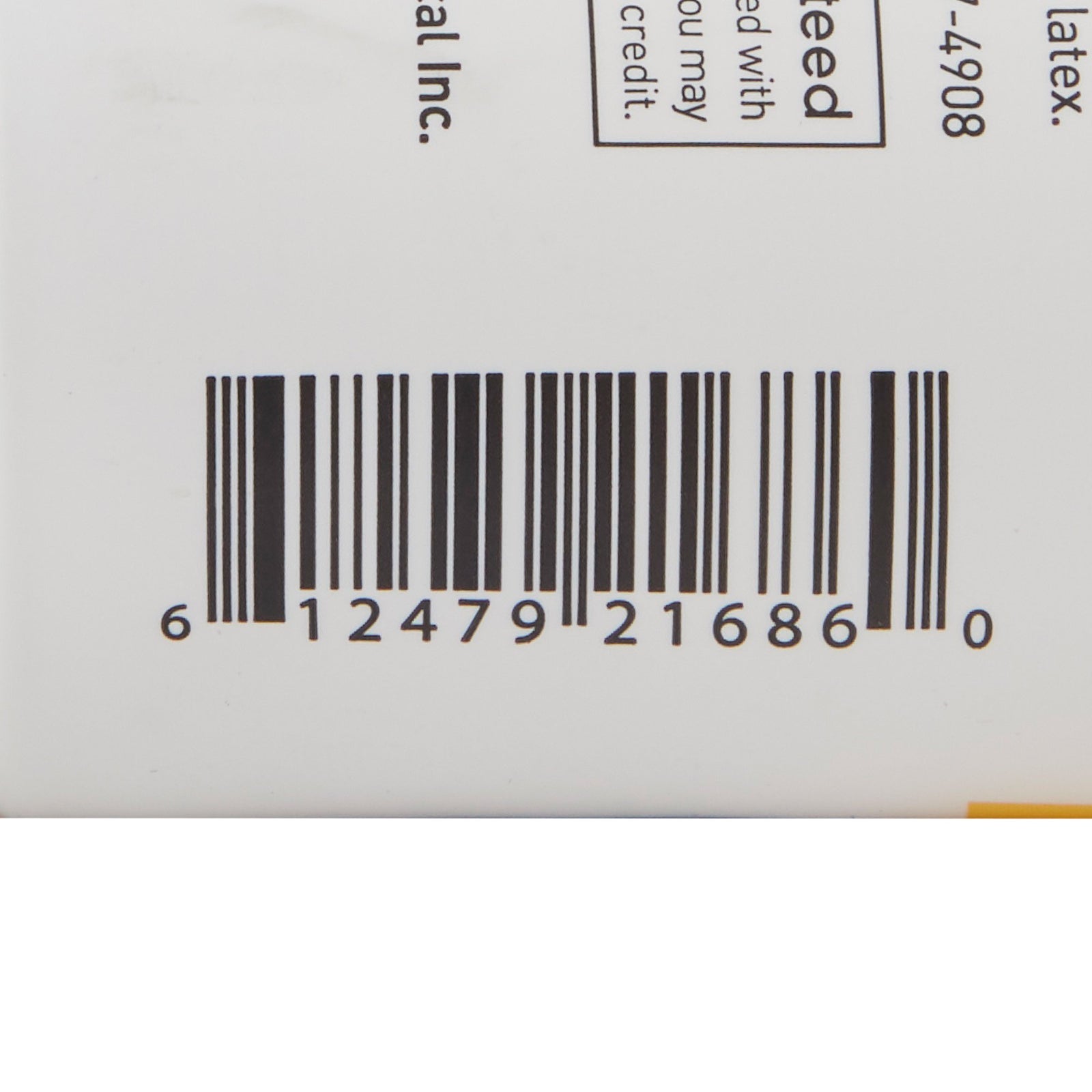 McKesson Skin Protectant