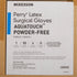 McKesson Perry Performance Plus AquaTouch Surgical Glove