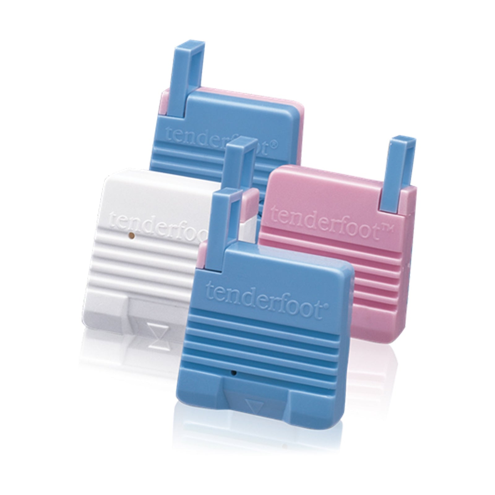 Tenderfoot Pediatric Lancet