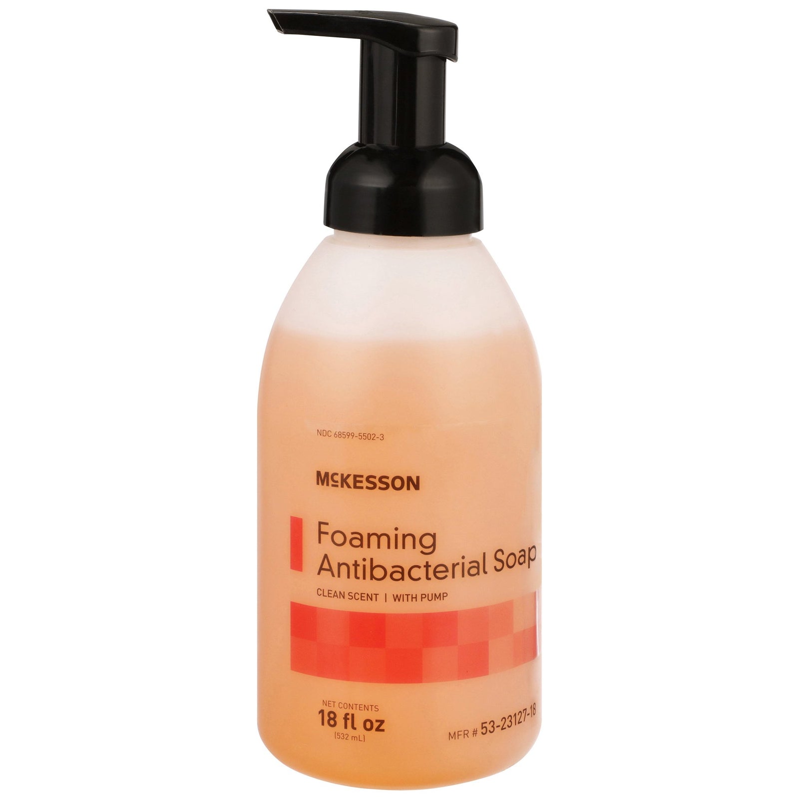 McKesson Antibacterial Soap