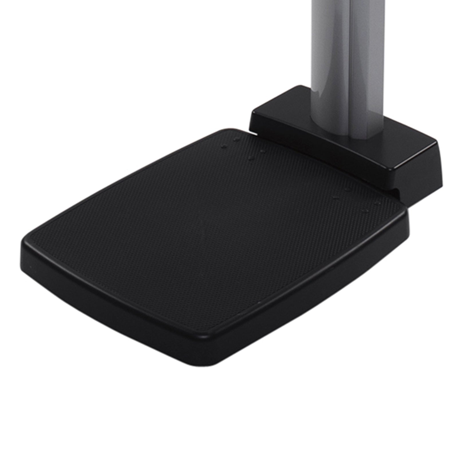 Health O Meter Column Scale With Height Rod