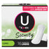 U by Kotex Security Lightdays Feminine Pad