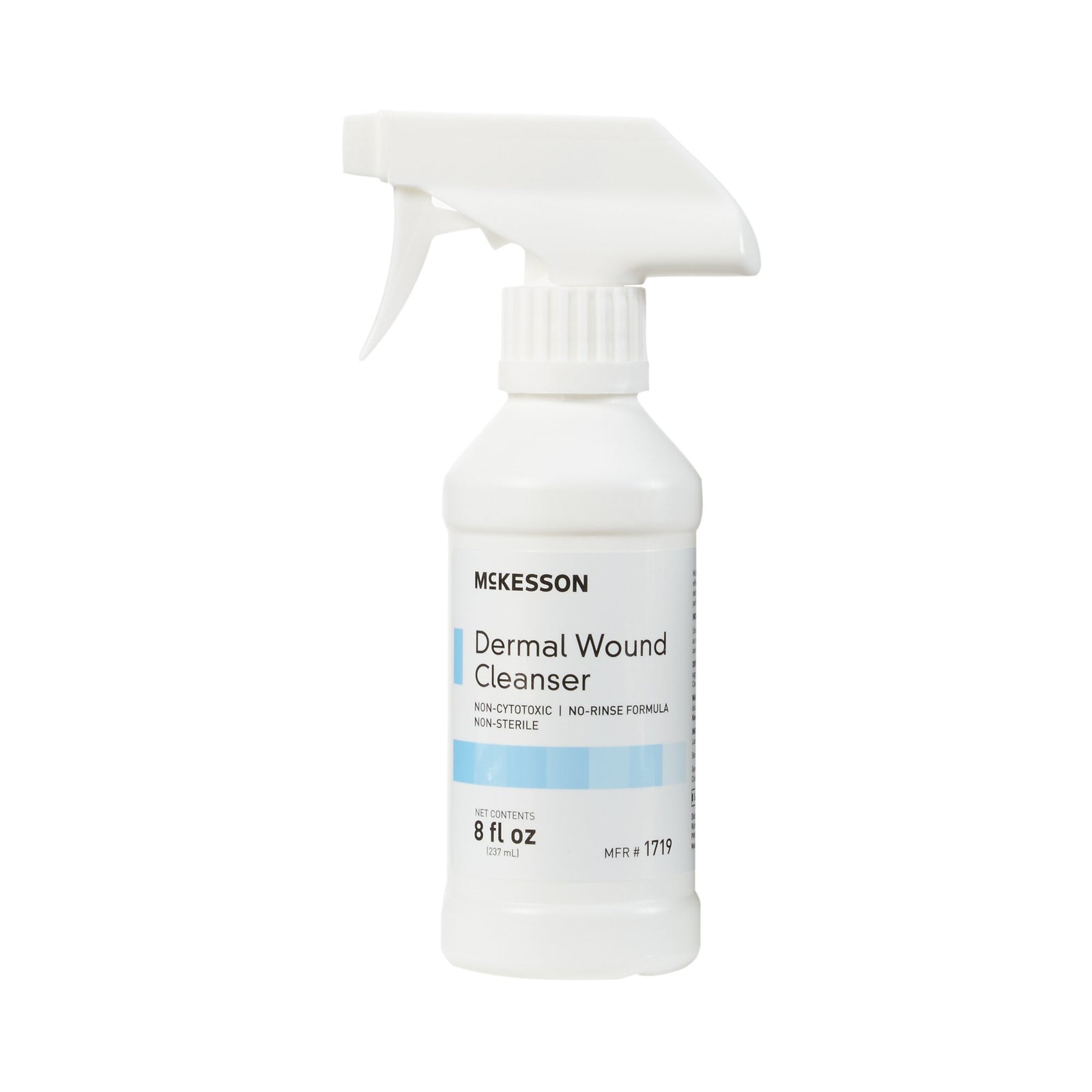 McKesson Dermal Wound Cleanser