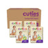 Cuties Unisex Baby Diaper