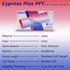Cypress Plus PFT Exam Glove