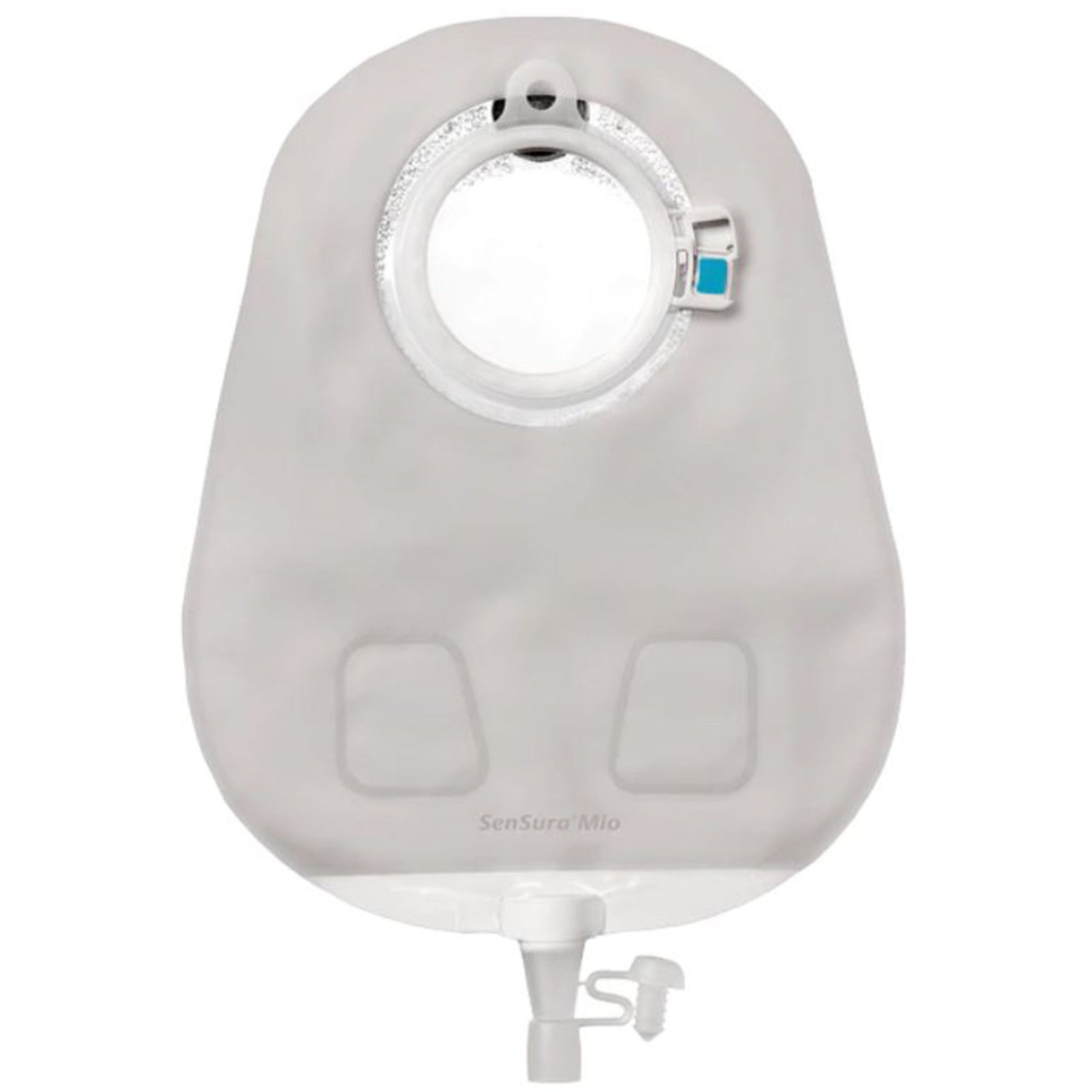 Coloplast SenSura Mio Click MAXI Urostomy Pouch