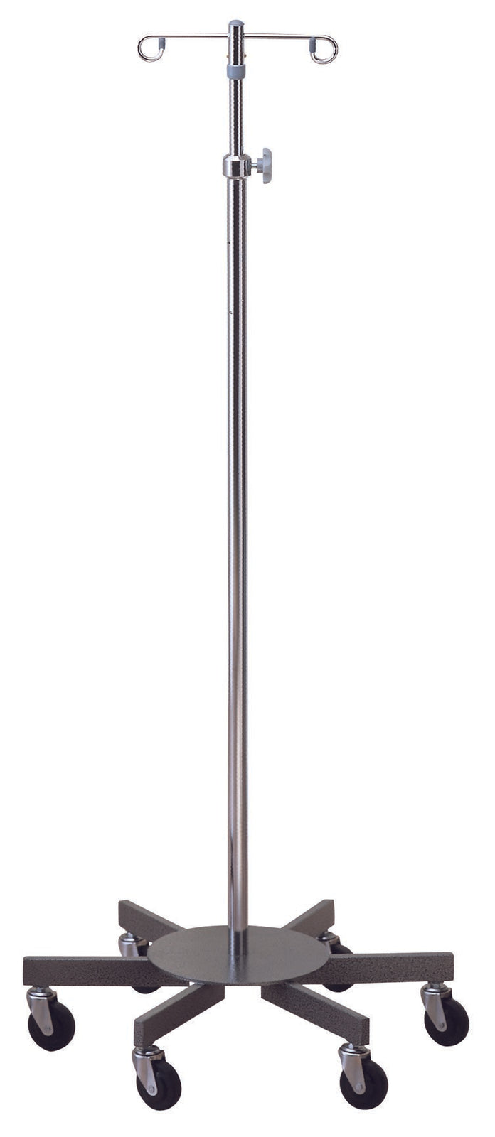 McKesson Infusion Pump Stand Floor Stand