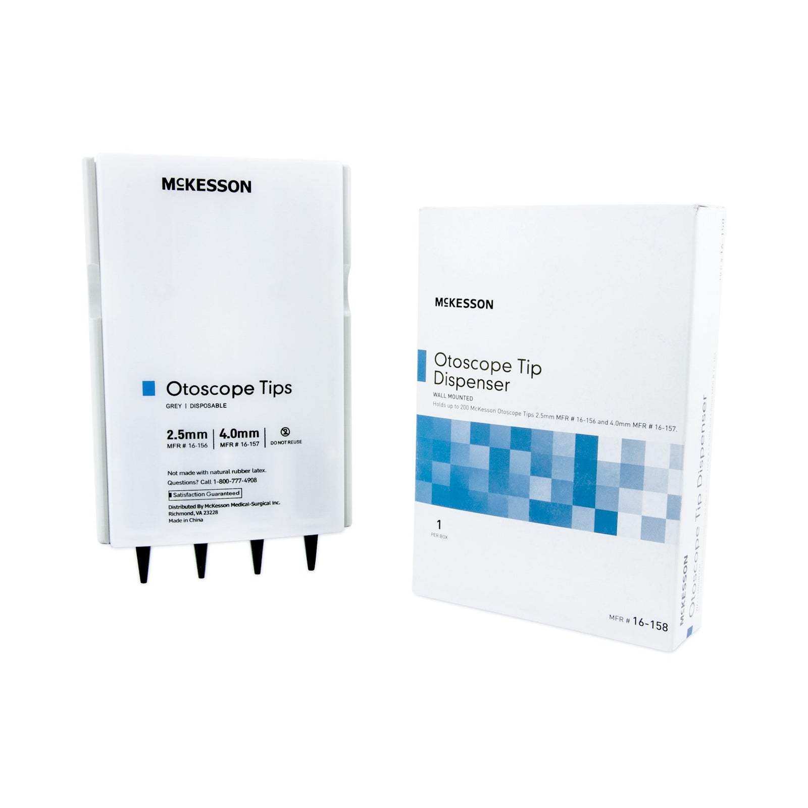 McKesson Specula Dispenser