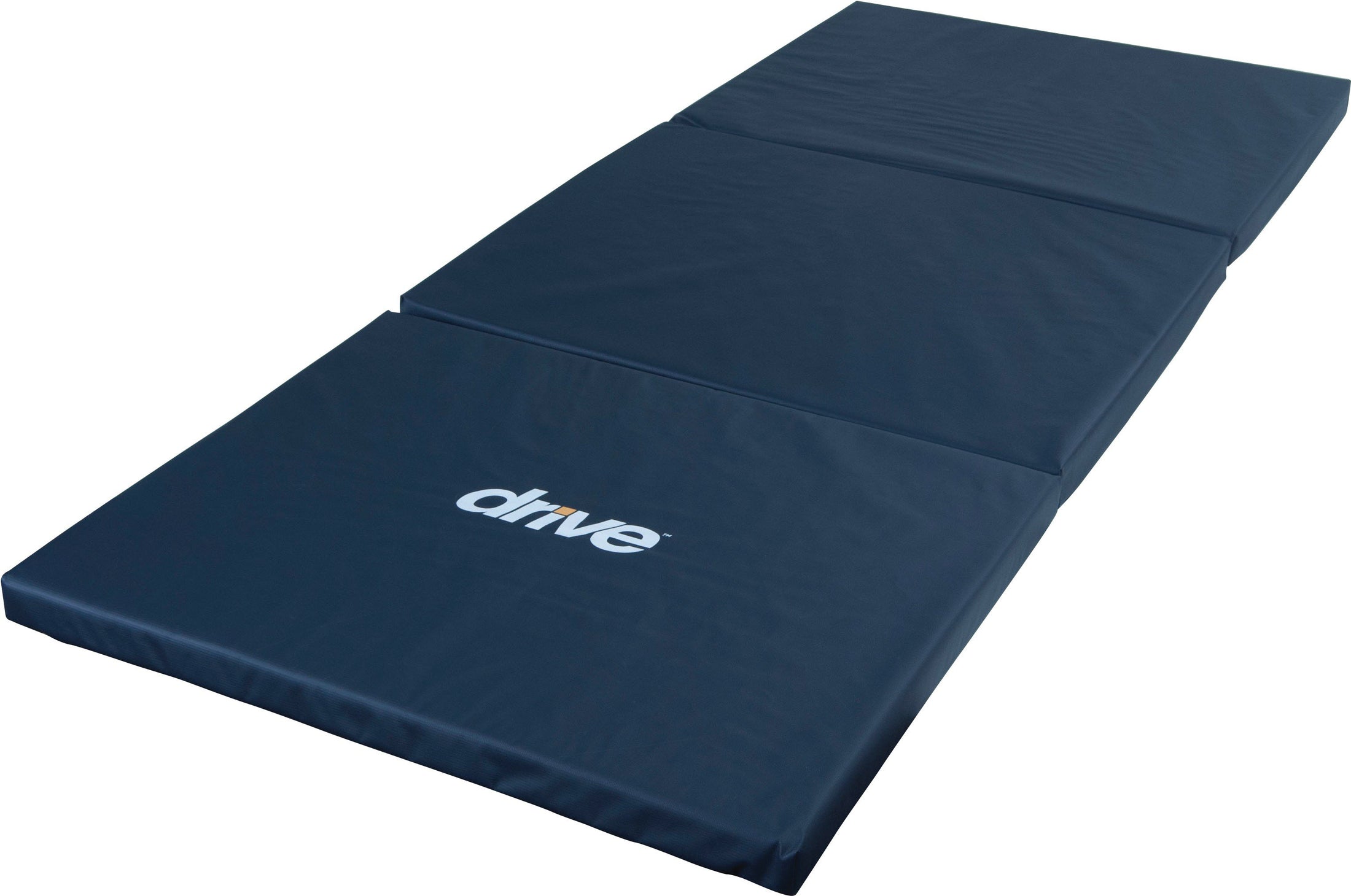 drive Tri-Fold Bedside Fall Mat