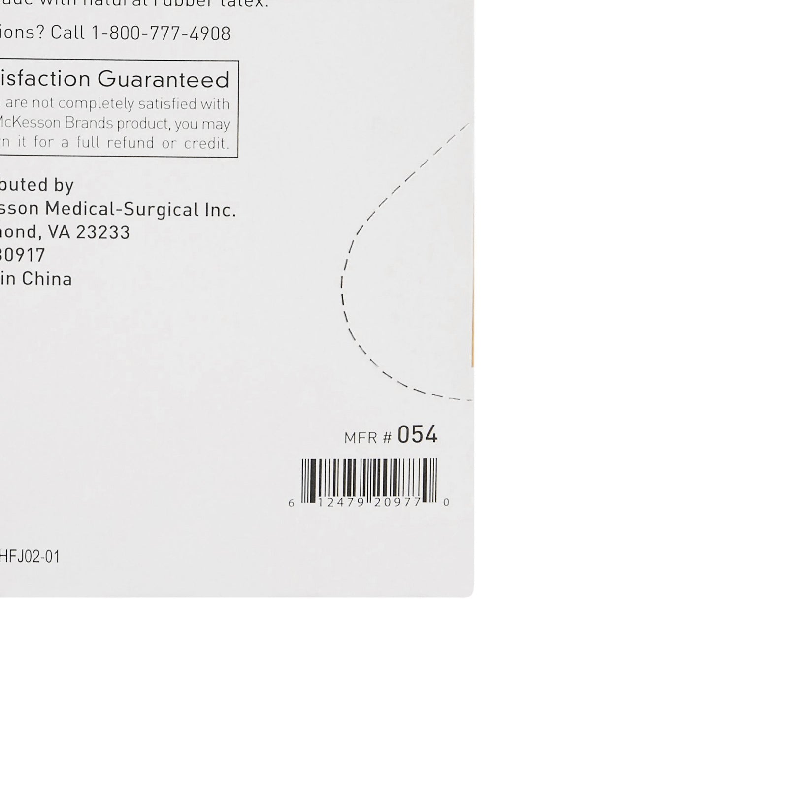 McKesson Elastic Bandage