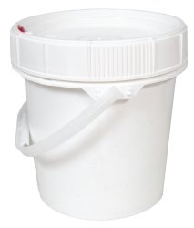 Prefilled Formalin Container 1,100 Ml Fill In 0.6 Gal. (76.8 Oz.) Screw Cap Unprinted Nonsterile