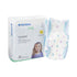 McKesson Unisex Baby Diaper
