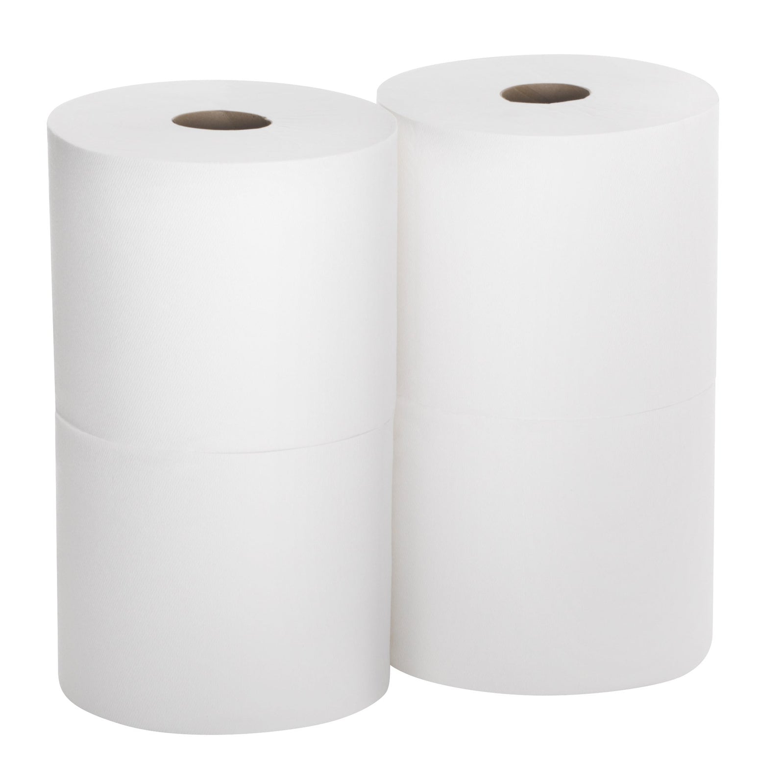 SofPull White Paper Towel