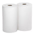 SofPull White Paper Towel
