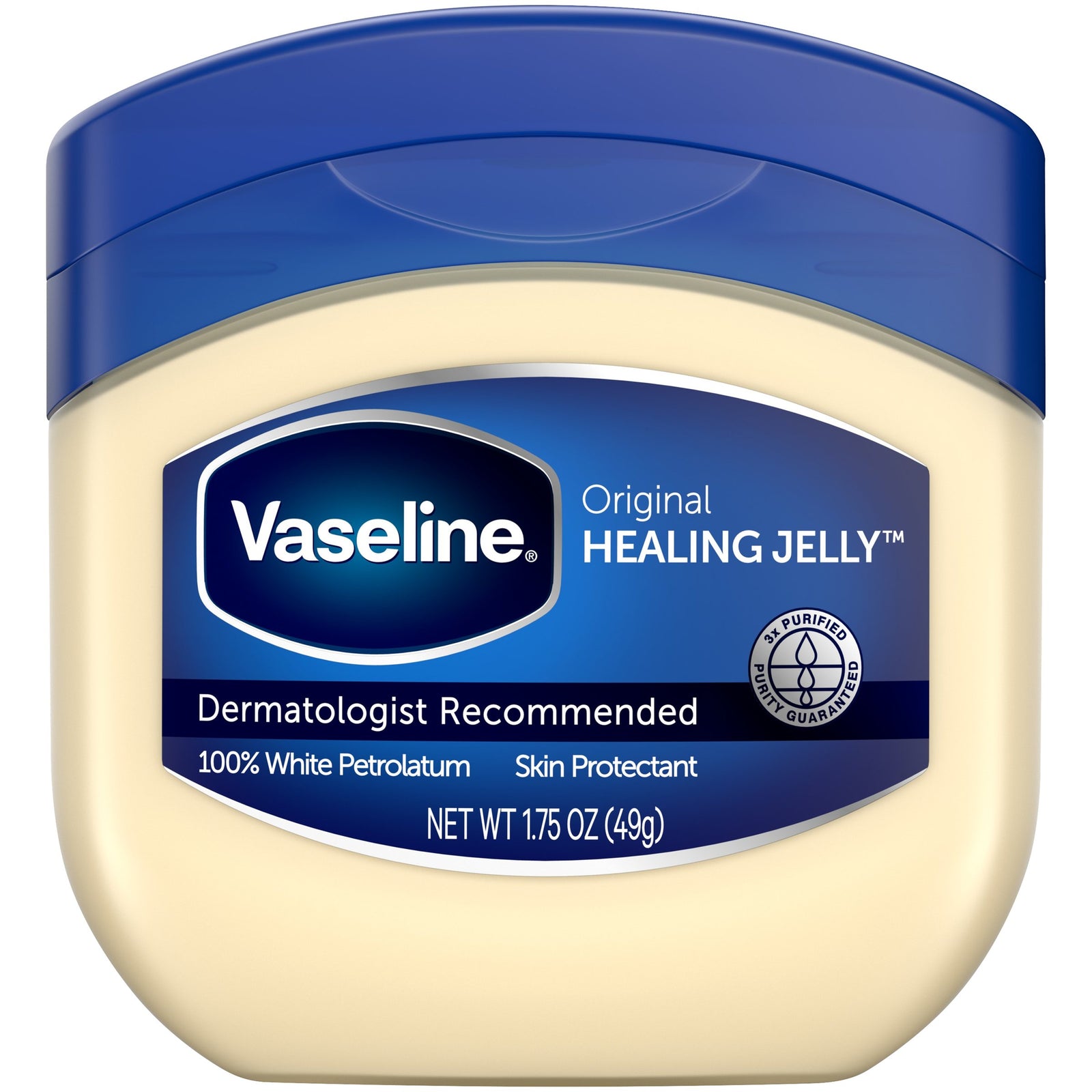 Unilever Vaseline