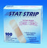 American White Cross Stat Strip Adhesive Strip