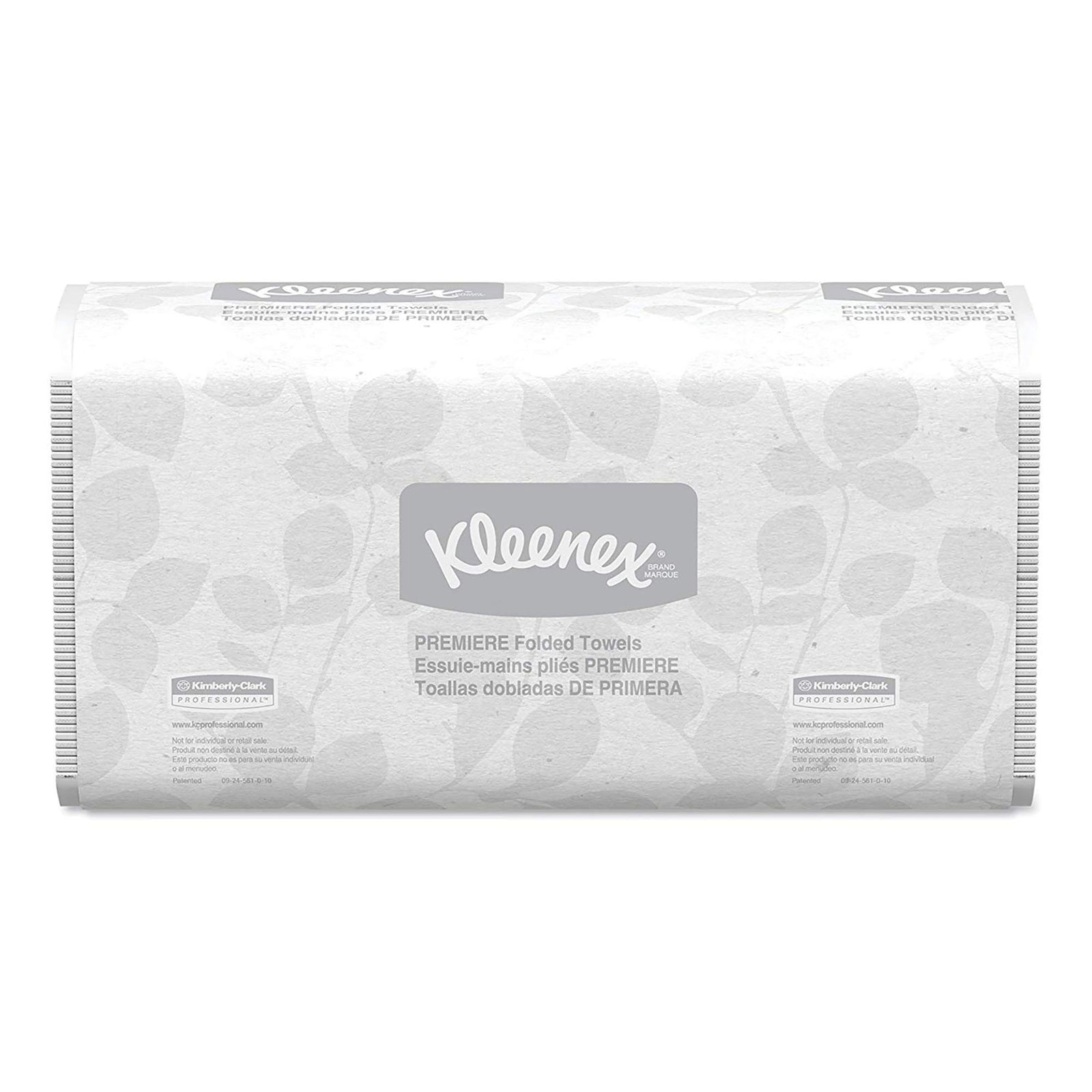 Kleenex Scottfold Paper Towel