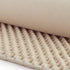 Mattress Overlay Pressure Redistribution Type 72 D X 34 W X 4 H Inch For Bed Mattresses