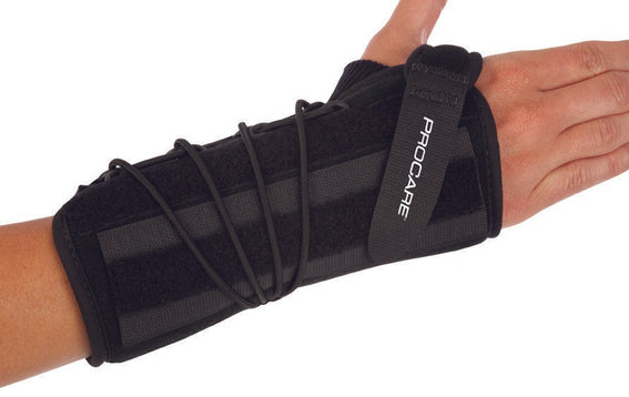 ProCare Quick-Fit Wrist II Wrist Brace