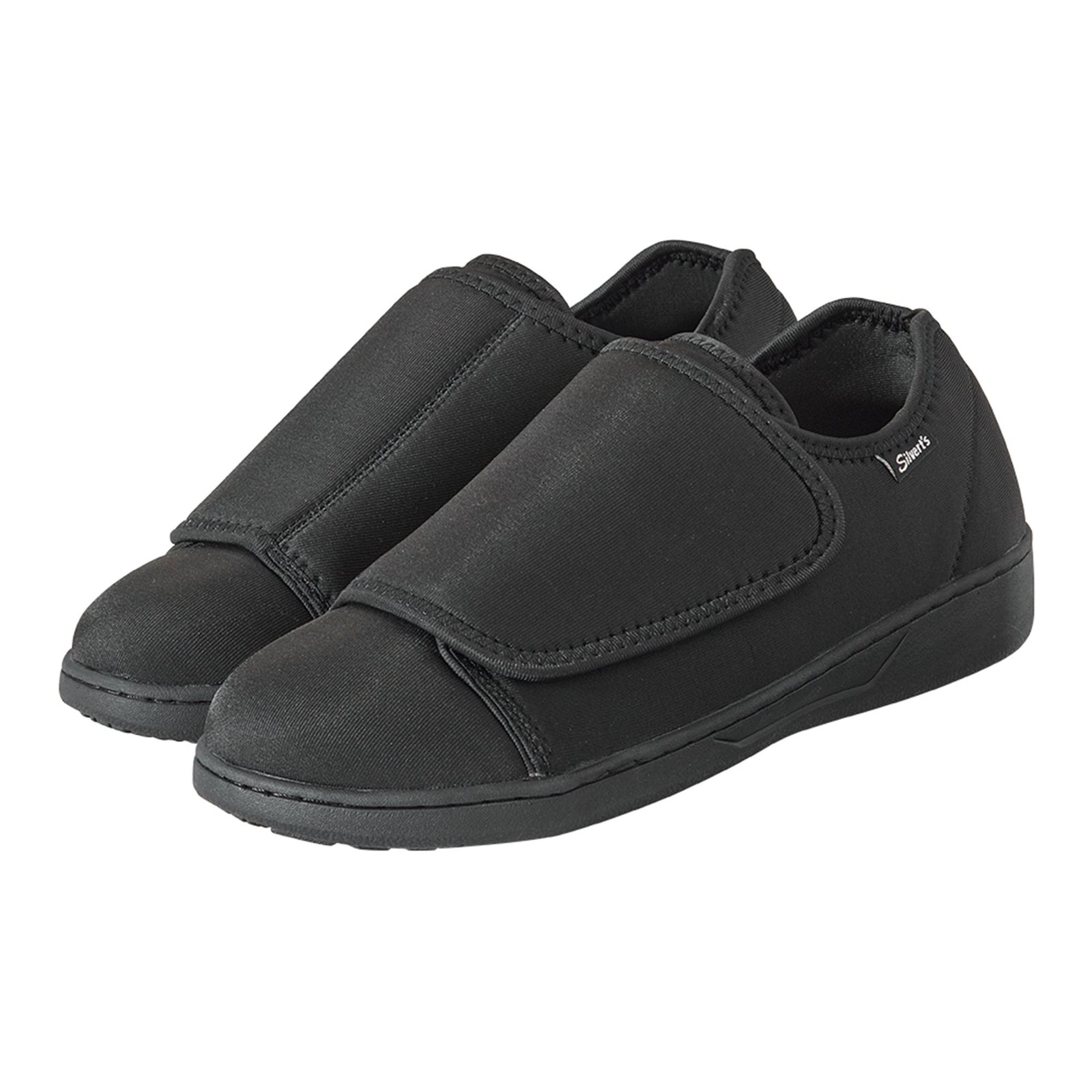 Silverts Ultra Comfort Flex Shoe