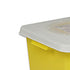 SharpSafety Chemotherapy Waste Container