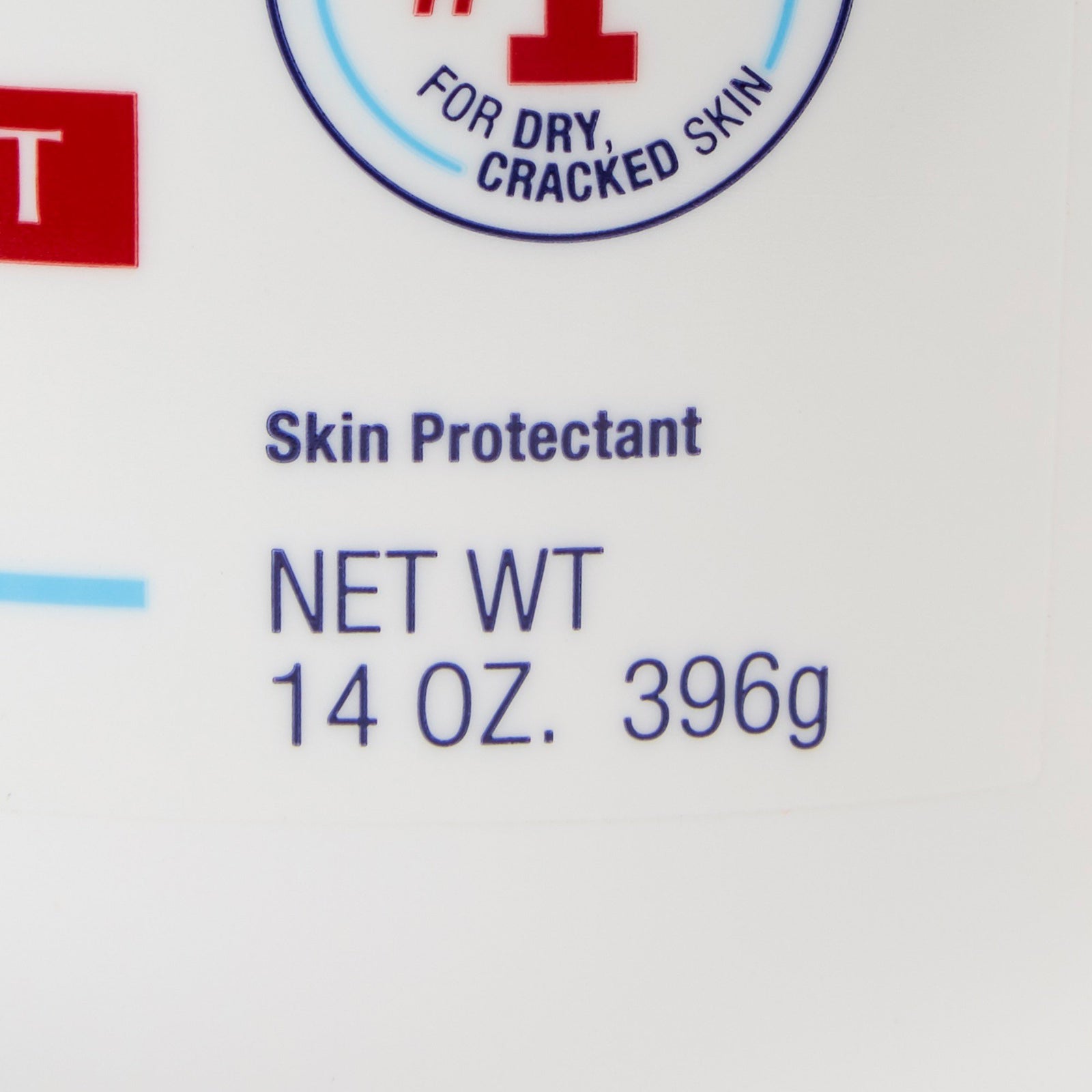 Aquaphor Advanced Therapy Healing Moisturizer Ointment