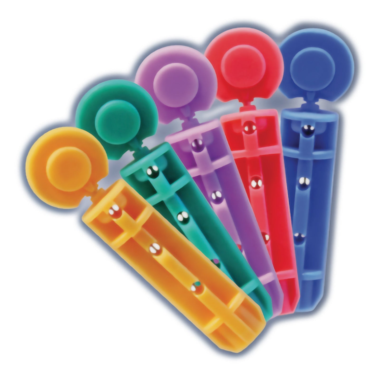 TRUEplus Sterile Lancets