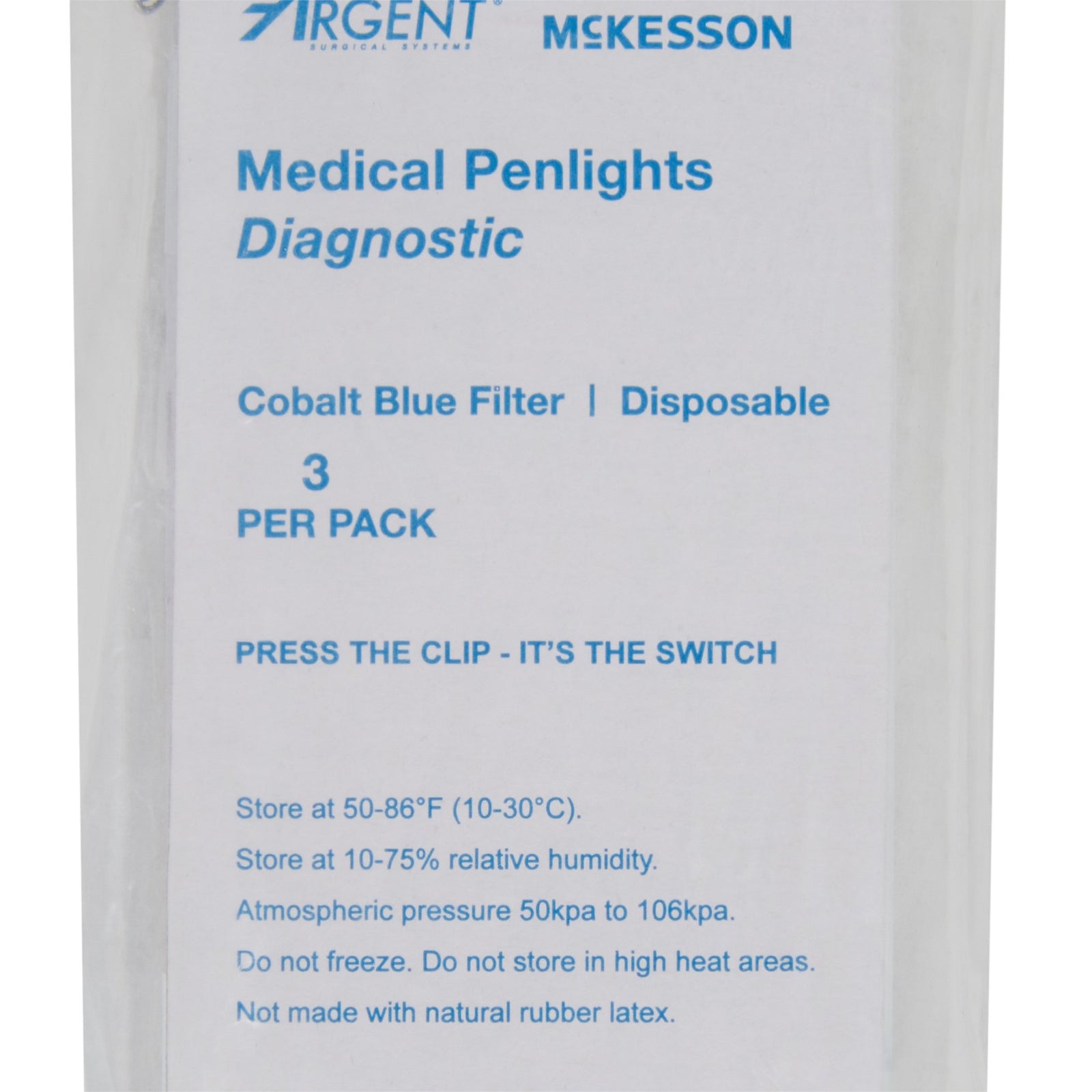 McKesson Penlight