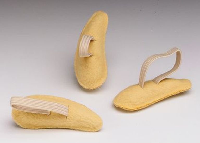 PediFix Hammer Toe Crest