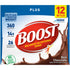 Nestle Healthcare Nutrition Boost Plus Oral Supplement