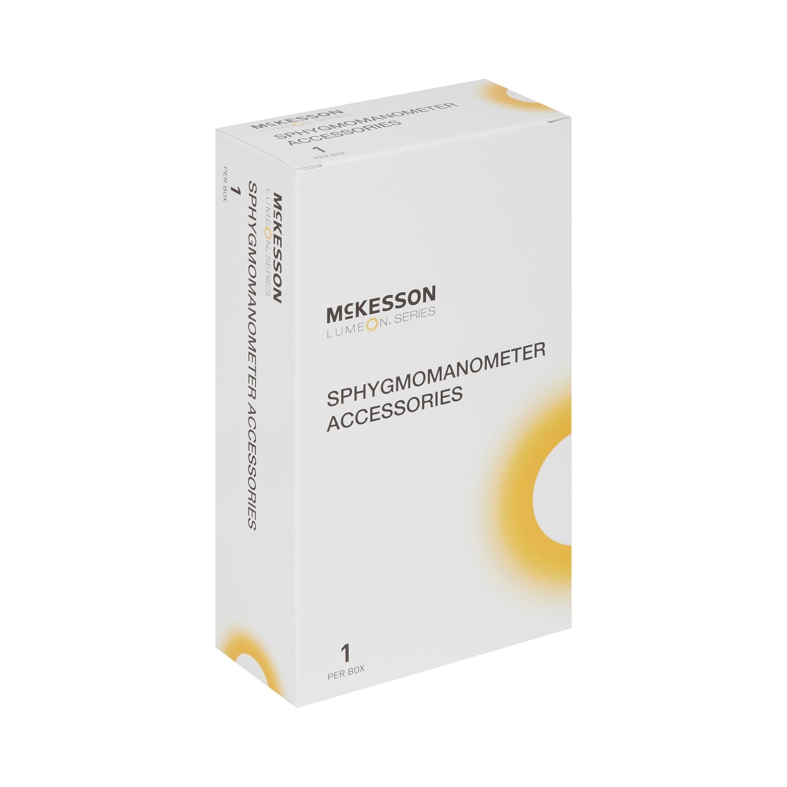 McKesson LUMEON Reusable Blood Pressure Cuff