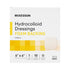 McKesson Hydrocolloid Dressing