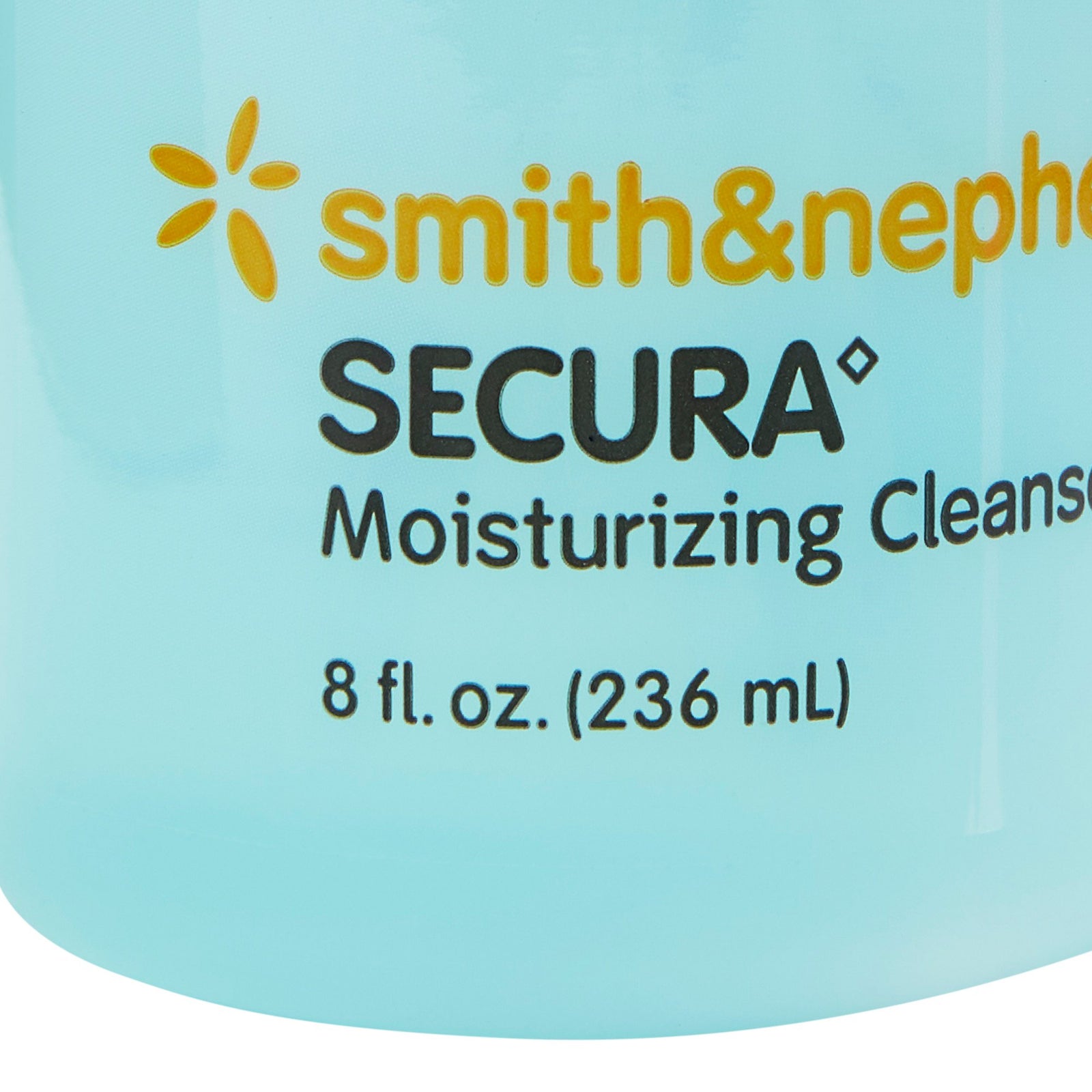 Secura Moisturizing Antimicrobial Soap