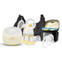 Sonata Double Electric Breast Pump Kit