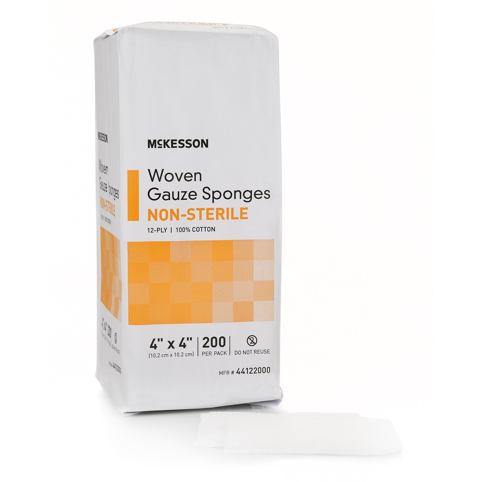 McKesson Gauze Sponge