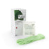 GAMMEX Non-Latex PI Green Surgical Glove