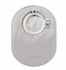 SenSura Mio Two-Piece Closed End Opaque Filtered Ostomy Pouch