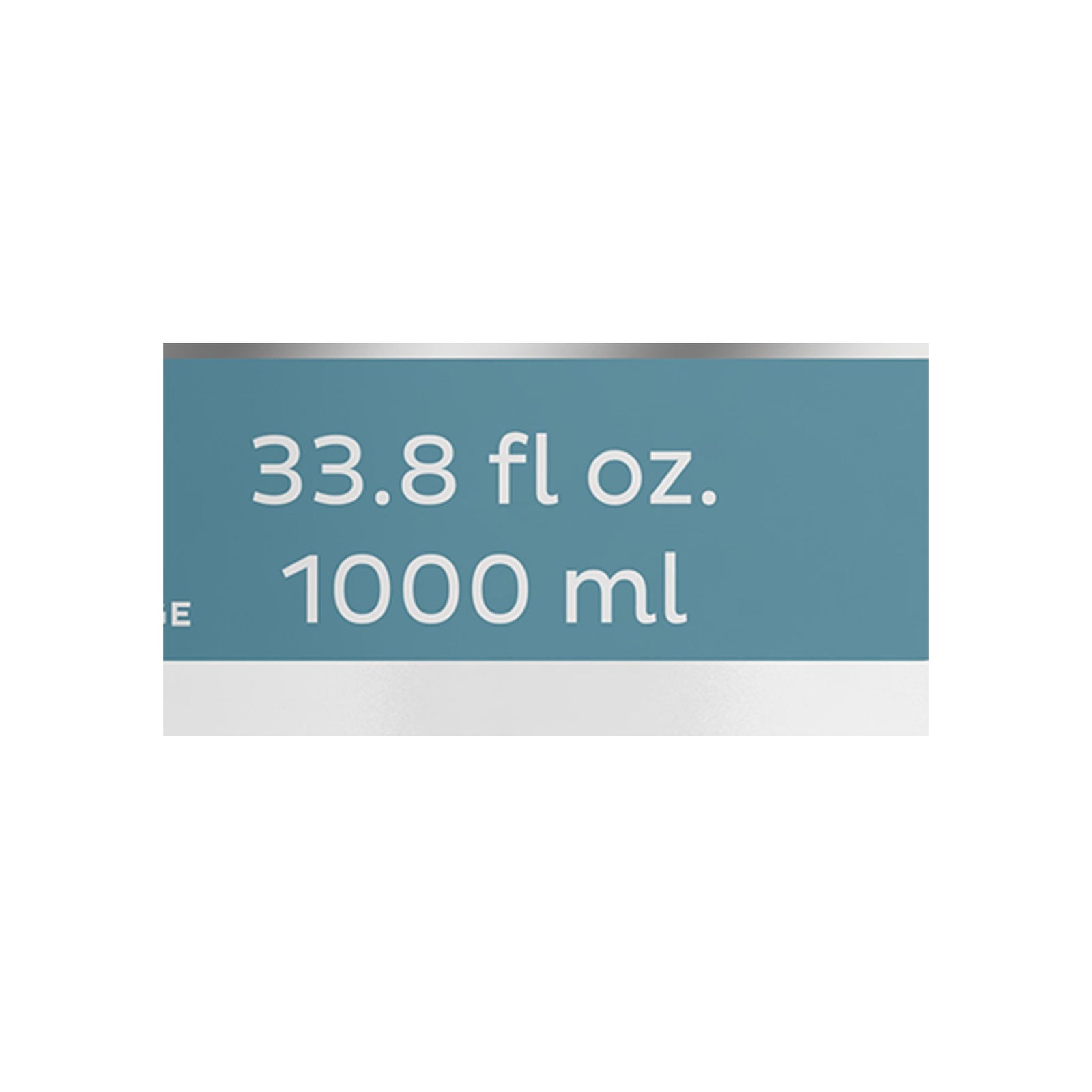 TENA ProSkin Rinse-Free Body Wash