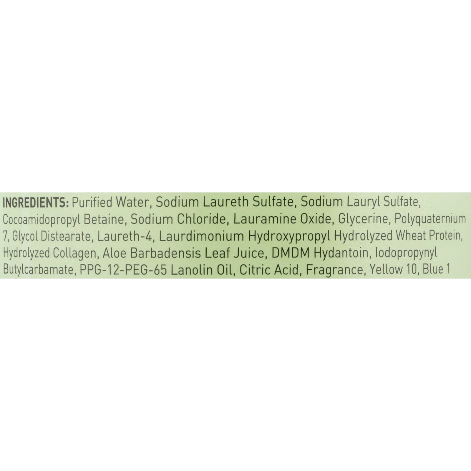 McKesson 2 in 1 Shampoo and Body Wash